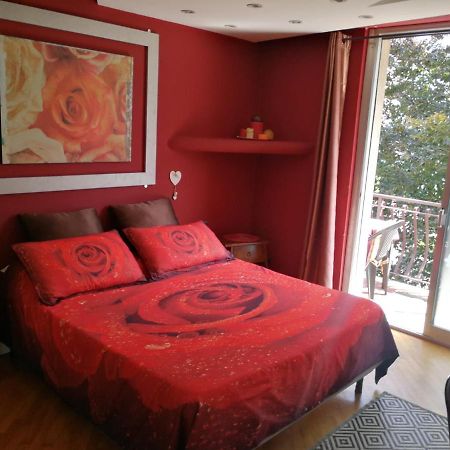 B&B Il Giardino Delle Fate เลคโค ภายนอก รูปภาพ