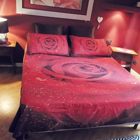 B&B Il Giardino Delle Fate เลคโค ภายนอก รูปภาพ