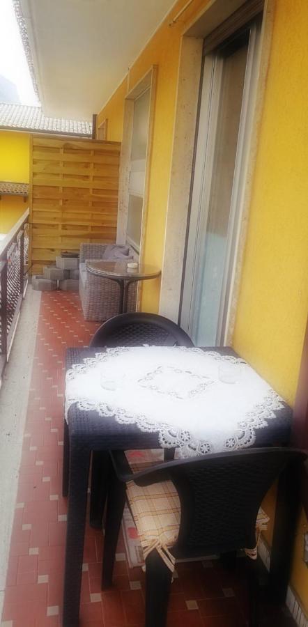 B&B Il Giardino Delle Fate เลคโค ภายนอก รูปภาพ