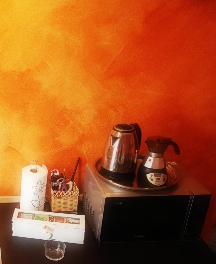 B&B Il Giardino Delle Fate เลคโค ภายนอก รูปภาพ
