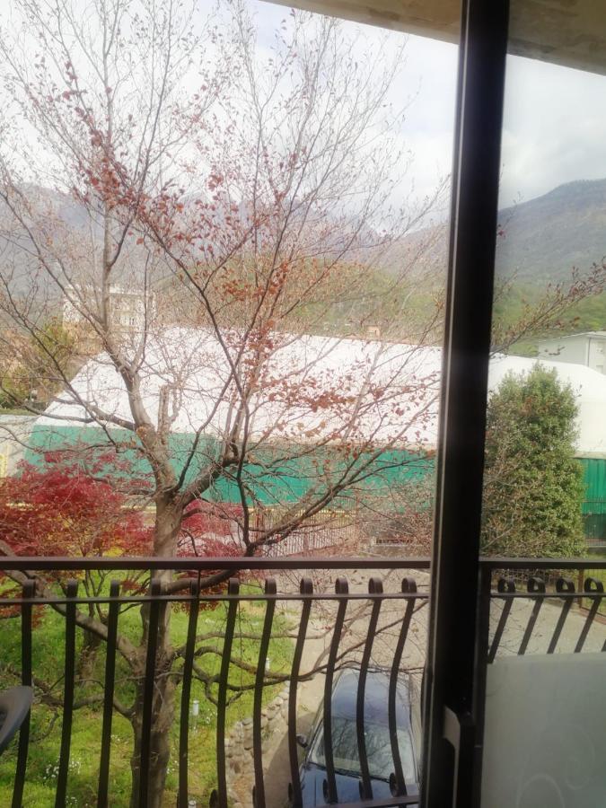 B&B Il Giardino Delle Fate เลคโค ภายนอก รูปภาพ