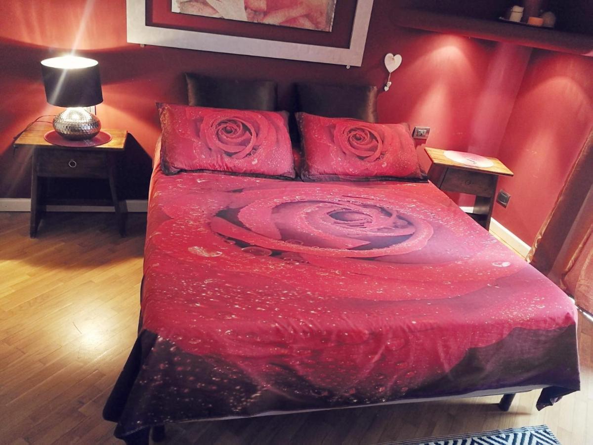 B&B Il Giardino Delle Fate เลคโค ภายนอก รูปภาพ