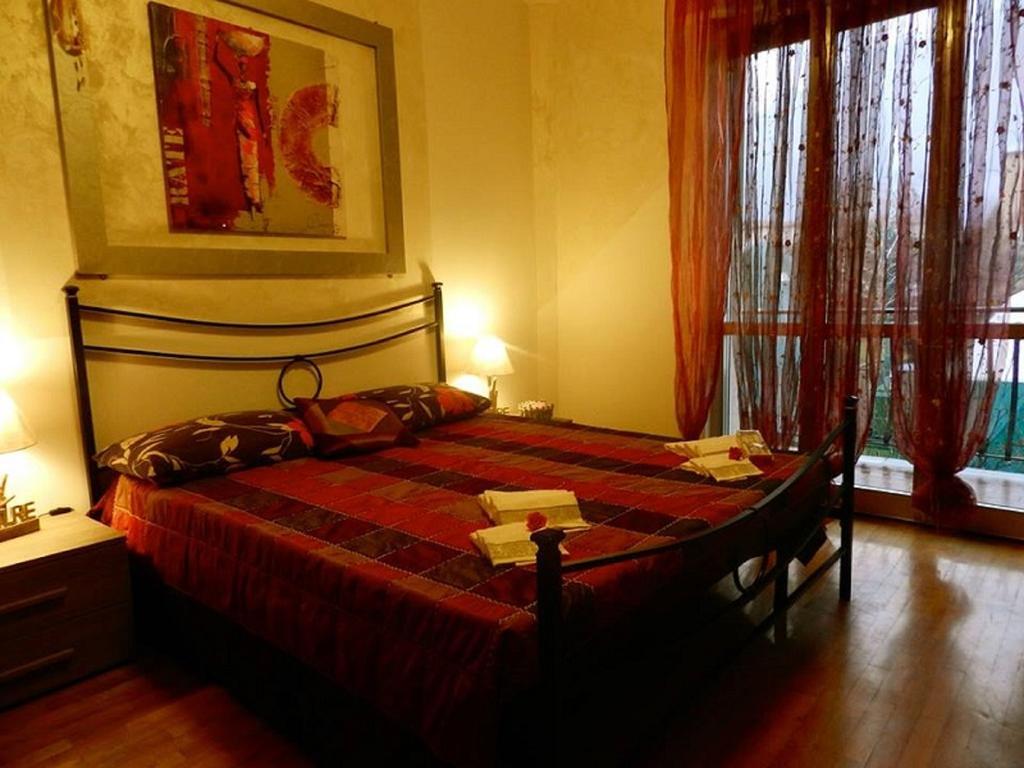 B&B Il Giardino Delle Fate เลคโค ห้อง รูปภาพ